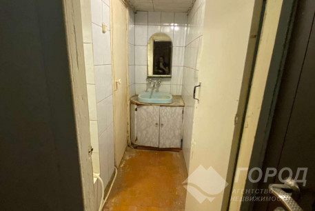 Сдам гостинку, Салтовский, Завод им. Малышева метро, Код: 801970/1