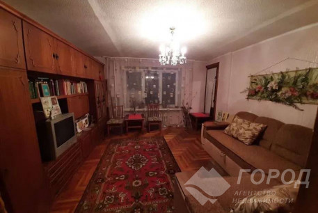 Сдам 2-х кімнатну квартиру, Жуковского, Код: 801971/1