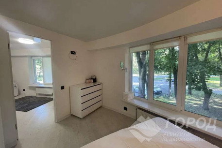 Сдам 2-х кімнатну квартиру, ХТЗ, Код: 801972/1