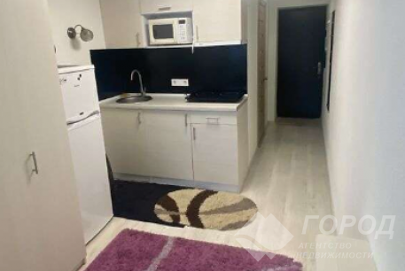 Продам 1-кімнатну квартиру, Салтовский, Завод им. Малышева метро, Код: 801991/1