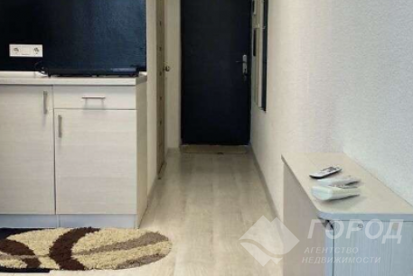 Продам 1-кімнатну квартиру, Салтовский, Завод им. Малышева метро, Код: 801991/1