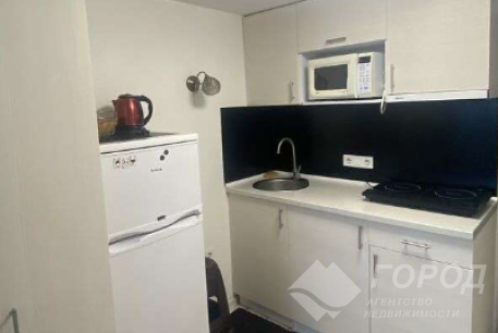 Продам 1-кімнатну квартиру, Салтовский, Завод им. Малышева метро, Код: 801991/1