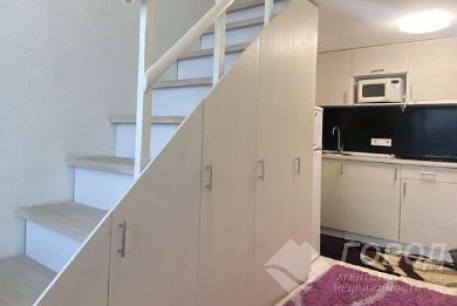 Продам 1-кімнатну квартиру, Салтовский, Завод им. Малышева метро, Код: 801991/1