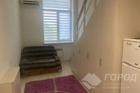 Продам 1-кімнатну квартиру, Салтовский, Завод им. Малышева метро, Код: 801991/1