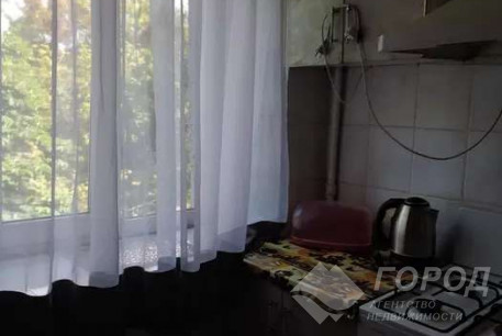 Продам 1-кімнатну квартиру, Новые дома, Армейская метро (Советской Армии), Код: 801992/1