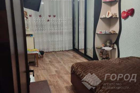 Продам 3-х кімнатну квартиру, Алексеевка, Победа метро, Код: 801993/1