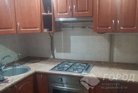 Продам 3-х кімнатну квартиру, Салтовка, Код: 801994/1