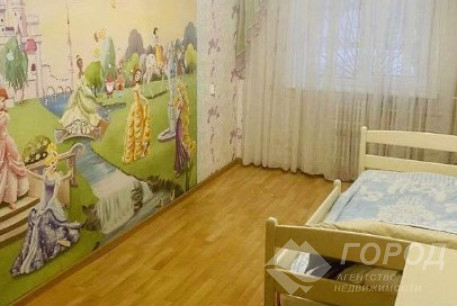 Продам 2-х кімнатну квартиру, Салтовка, Академика Барабашова метро, Код: 801994/2