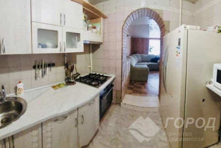 Продам 2-х кімнатну квартиру, Салтовка, Академика Барабашова метро, Код: 801994/2