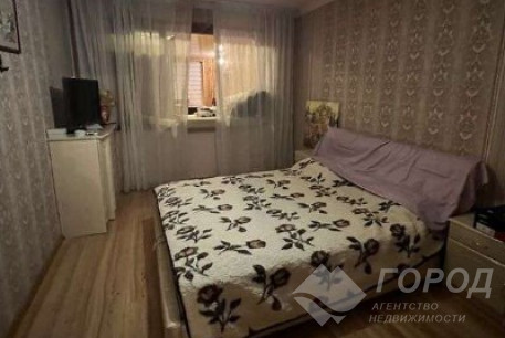 Продам 2-х кімнатну квартиру, Салтовка, Академика Барабашова метро, Код: 801994/2