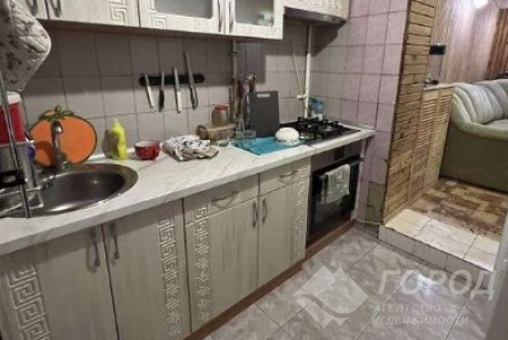 Продам 2-х кімнатну квартиру, Салтовка, Академика Барабашова метро, Код: 801994/2