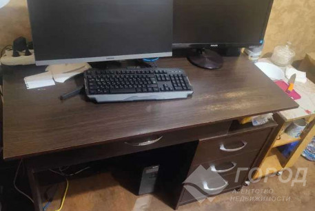 Продам гостинку, ХТЗ, Код: 801995/1