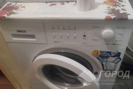 Продам гостинку, ХТЗ, Код: 801995/1