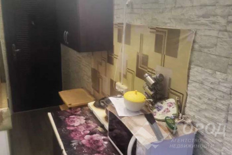 Продам гостинку, ХТЗ, Код: 801995/1