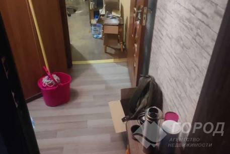 Продам гостинку, ХТЗ, Код: 801995/1