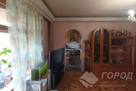 Продам 3-х кімнатну квартиру, Павлово поле, Ботанический сад метро, Код: 801996/2