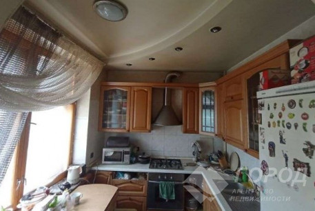Продам 3-х кімнатну квартиру, Павлово поле, Ботанический сад метро, Код: 801996/2