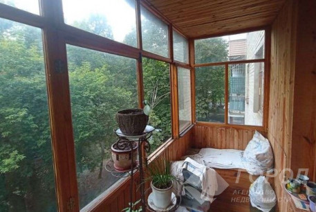 Продам 3-х кімнатну квартиру, Павлово поле, Ботанический сад метро, Код: 801996/2