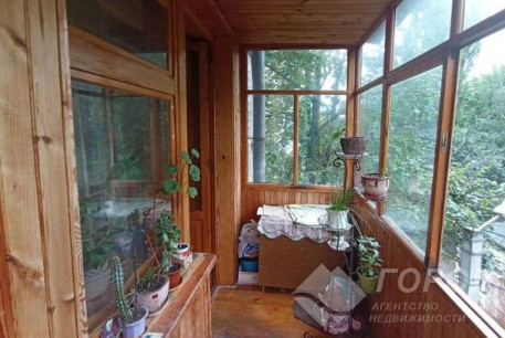 Продам 3-х кімнатну квартиру, Павлово поле, Ботанический сад метро, Код: 801996/2