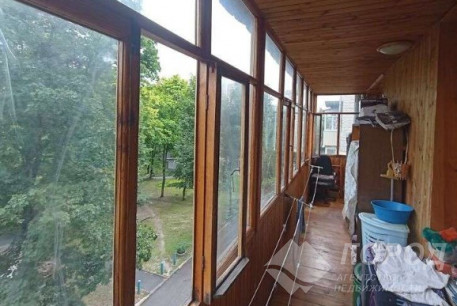 Продам 3-х кімнатну квартиру, Павлово поле, Ботанический сад метро, Код: 801996/2