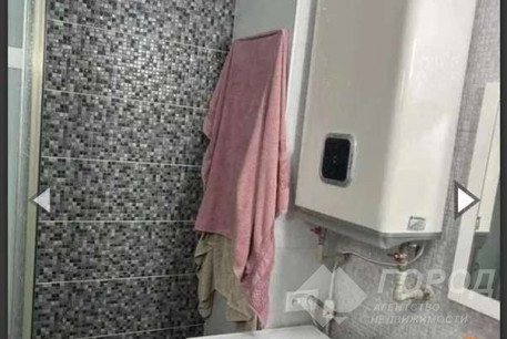 Продам 1-кімнатну квартиру, Завод Шевченко, Код: 801998/1