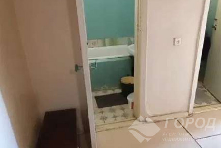 Продам 2-х кімнатну квартиру, Завод Шевченко, Код: 801998/2