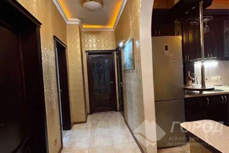 Сдам 2-х кімнатну квартиру, Сосновая Горка, Научная метро, Код: 802000/1