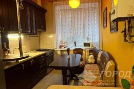 Сдам 2-х кімнатну квартиру, Сосновая Горка, Научная метро, Код: 802000/1