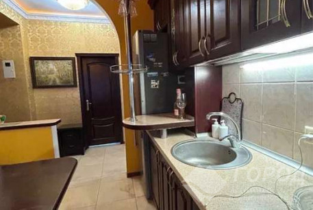 Сдам 2-х кімнатну квартиру, Сосновая Горка, Научная метро, Код: 802000/1