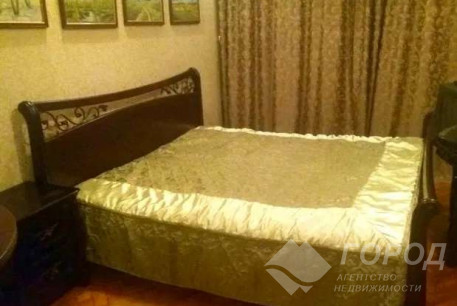 Сдам 2-х кімнатну квартиру, Сосновая Горка, Научная метро, Код: 802000/1