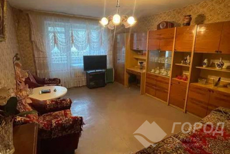 Сдам 2-х кімнатну квартиру, Гагарина проспект, Код: 802002/1