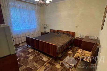 Сдам 2-х кімнатну квартиру, Гагарина проспект, Код: 802002/1