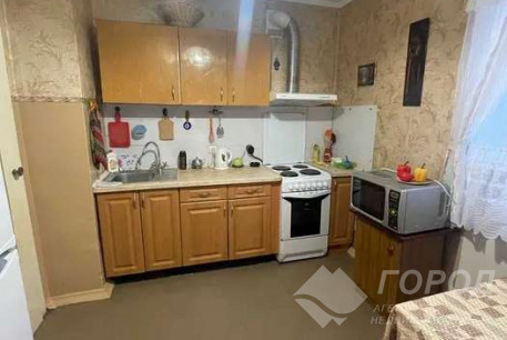 Сдам 2-х кімнатну квартиру, Гагарина проспект, Код: 802002/1