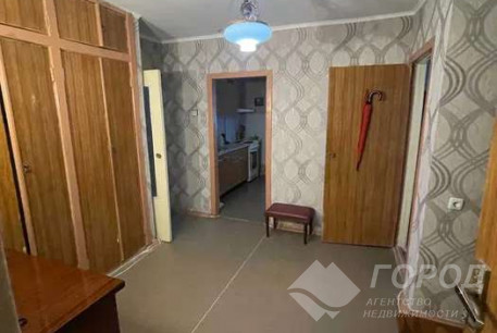 Сдам 2-х кімнатну квартиру, Гагарина проспект, Код: 802002/1