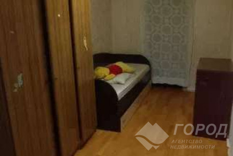 Сдам 2-х кімнатну квартиру, Павлово поле, Ботанический сад метро, Код: 802005/1