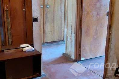 Продам 2-х кімнатну квартиру, Салтовка, 522 м/р, Код: 802006/2