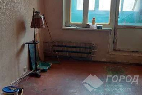Продам 2-х кімнатну квартиру, Салтовка, 522 м/р, Код: 802006/2