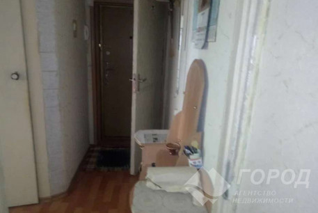 Сдам 2-х кімнатну квартиру, Салтовка, 601 м/р, Код: 802008/1