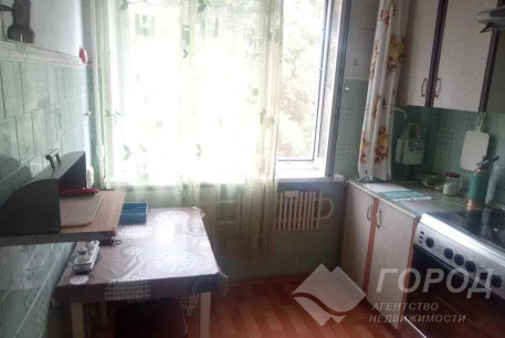Сдам 2-х кімнатну квартиру, Салтовка, 601 м/р, Код: 802008/1
