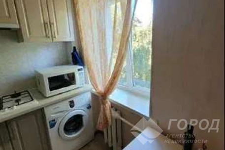 Продам 1-кімнатну квартиру, Новые дома, Код: 802009/1