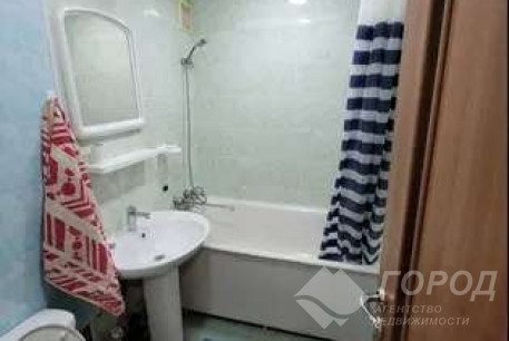 Продам 1-кімнатну квартиру, Новые дома, Код: 802009/1