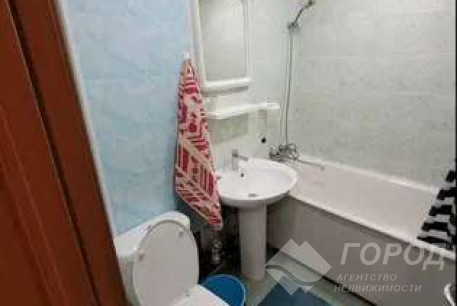 Продам 1-кімнатну квартиру, Новые дома, Код: 802009/1