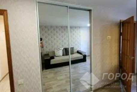 Продам 1-кімнатну квартиру, Новые дома, Код: 802009/1