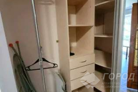 Продам 1-кімнатну квартиру, Новые дома, Код: 802009/1