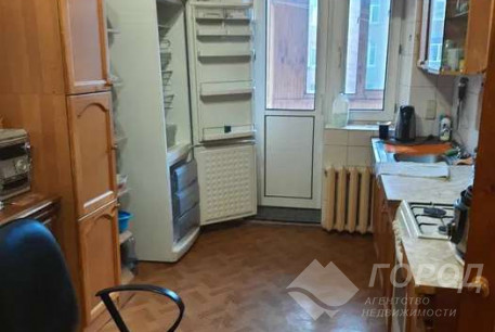 Продам 2-х кімнатну квартиру, Центральный рынок, Код: 802010/1