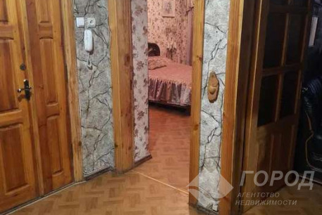 Продам 2-х кімнатну квартиру, Центральный рынок, Код: 802010/1