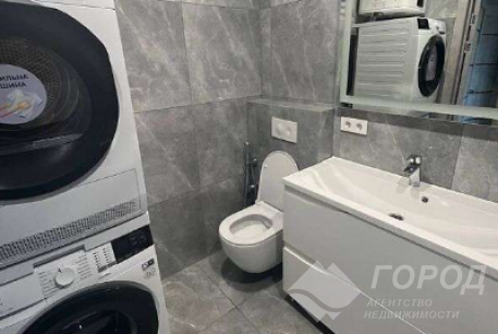 Продам 1-кімнатну квартиру в новобудові, ХТЗ, ХТЗ метро, Код: 802011/1