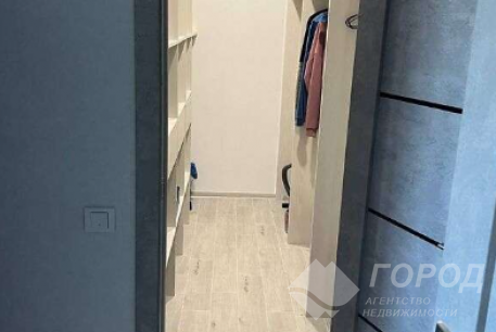 Продам 1-кімнатну квартиру в новобудові, ХТЗ, ХТЗ метро, Код: 802011/1