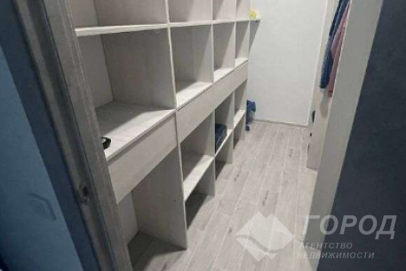 Продам 1-кімнатну квартиру в новобудові, ХТЗ, ХТЗ метро, Код: 802011/1