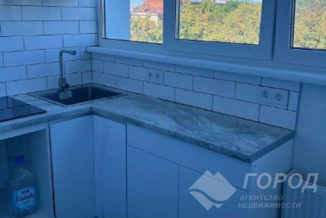 Продам 1-кімнатну квартиру в новобудові, ХТЗ, ХТЗ метро, Код: 802011/1